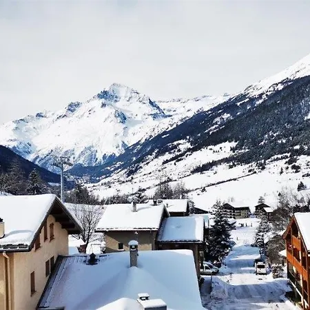 Les Hauts De Val Cenis Διαμέρισμα *