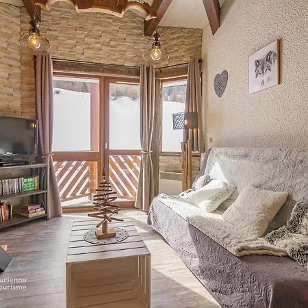 Διαμέρισμα Les Hauts De Val Cenis