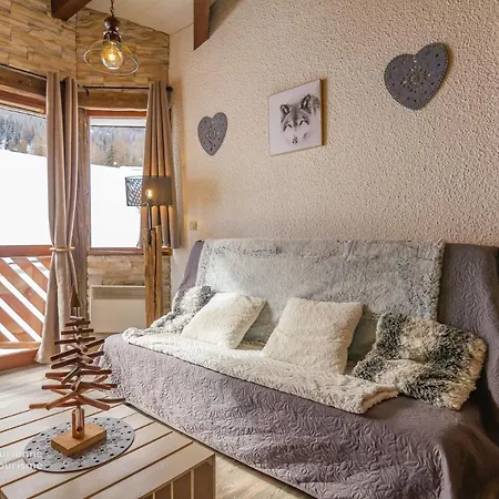 Les Hauts De Val Cenis * Lanslevillard