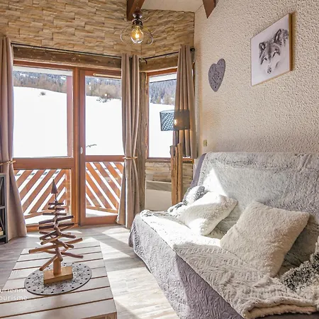 Apartamento Résidence Les Hauts De Val Cenis *